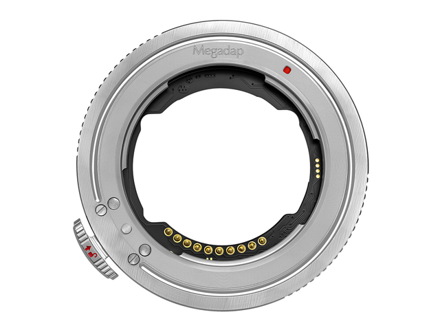 Megadap ETZ21 Pro+�i�\�j�[�d�}�E���g�����Y �� �j�R���y�}�E���g�ϊ��j �d�q�}�E���g�A�_�v�^�[